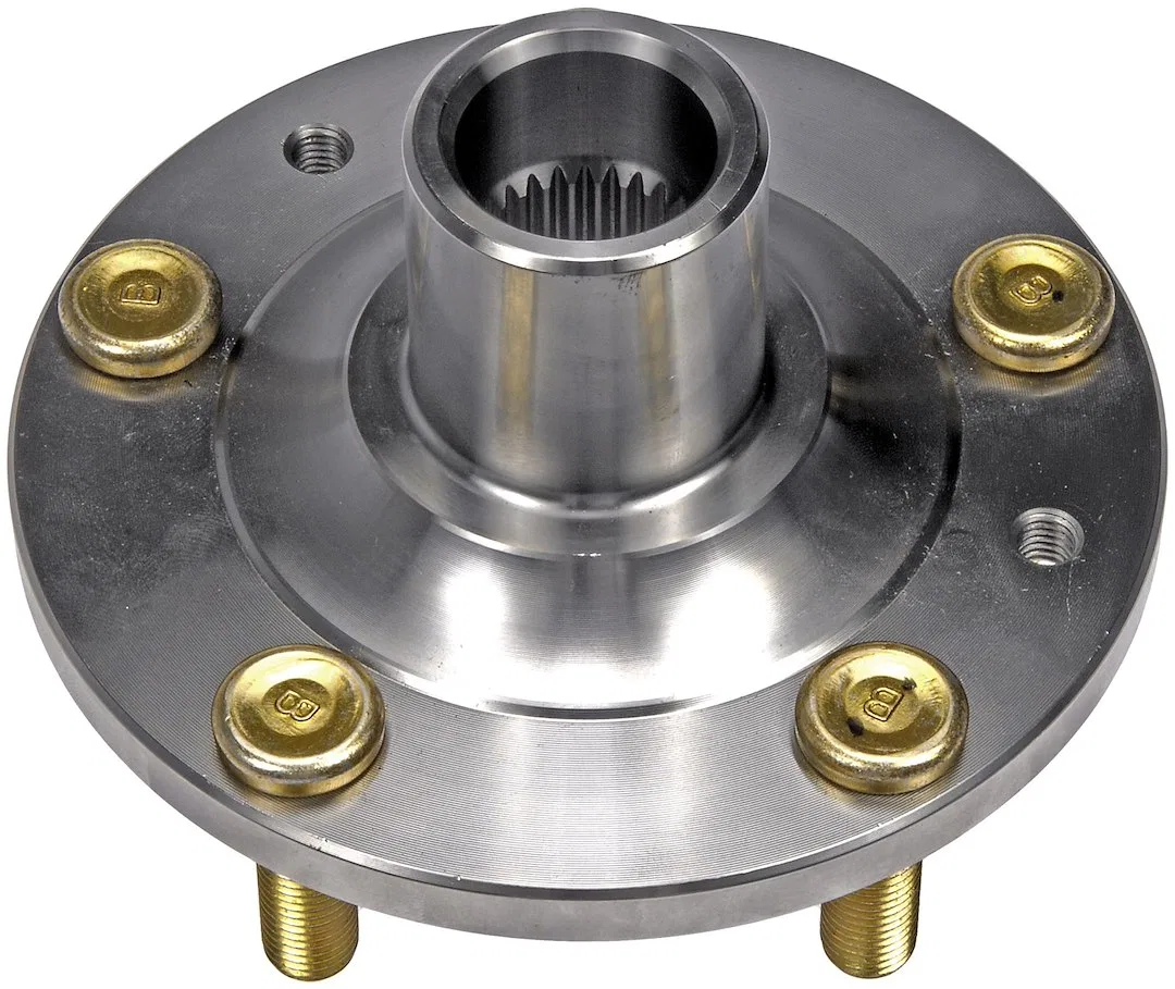 930-015 – DORMAN Wheel Hub Assembly, OE Replacement - view 2